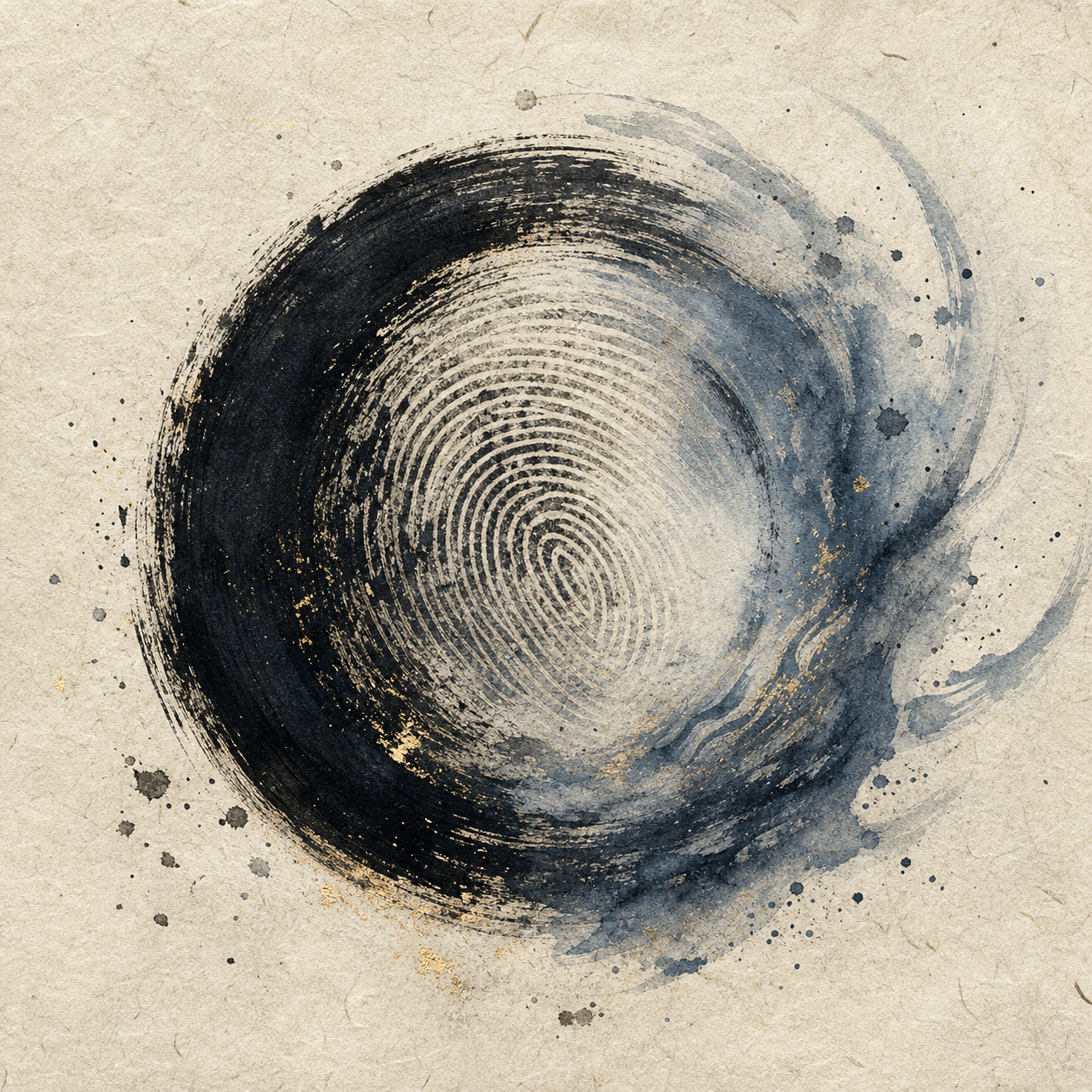 Gravity & Wind album artwork